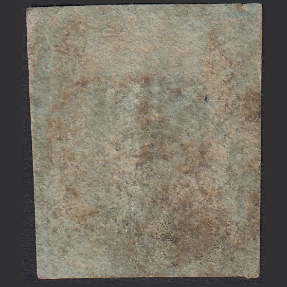 Additional view of stamp 17336