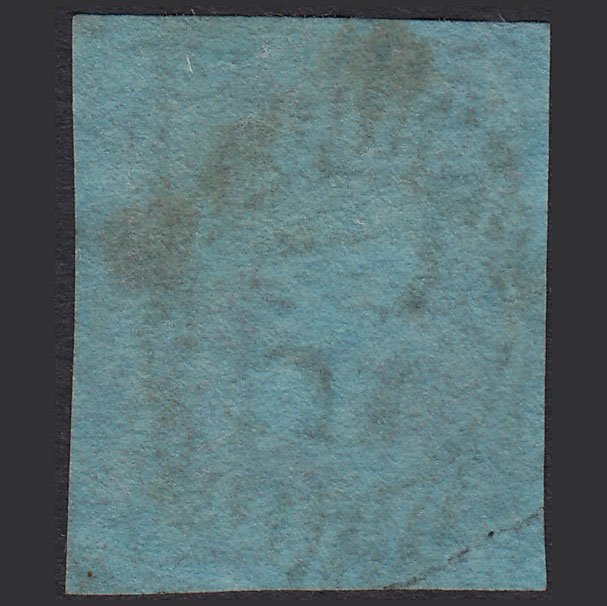 Additional view of stamp 17338