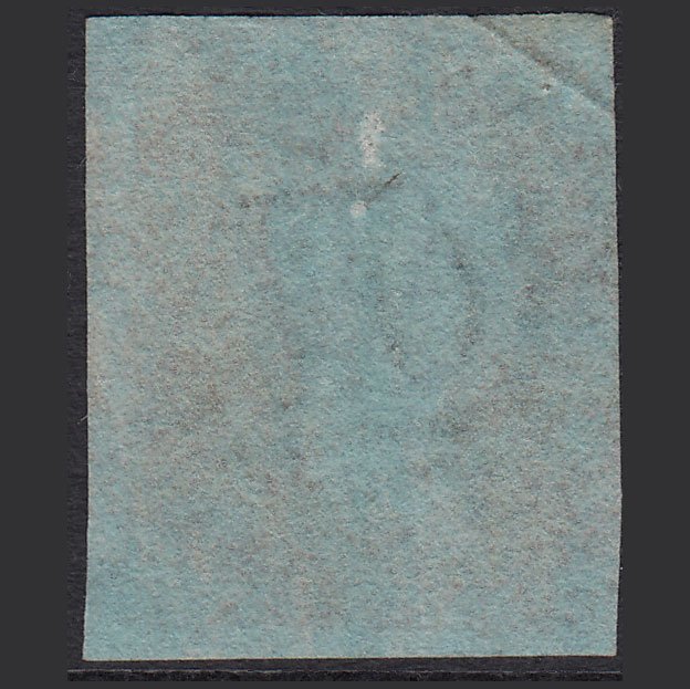Additional view of stamp 17339