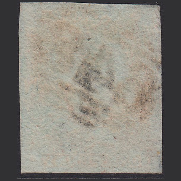 Additional view of stamp 17301