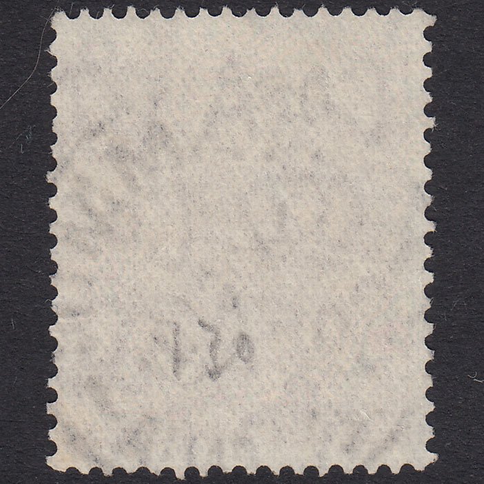 Additional view of stamp 18495