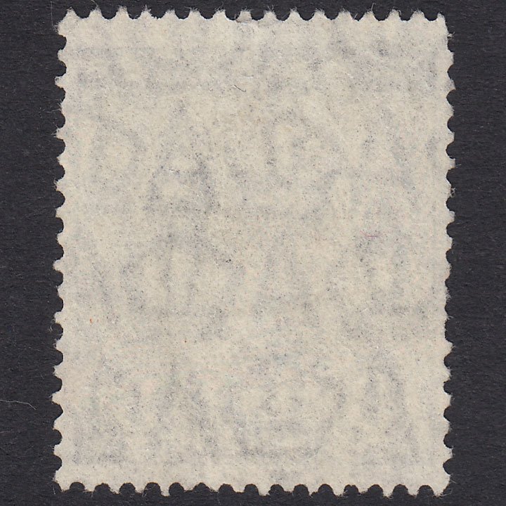Additional view of stamp 18496