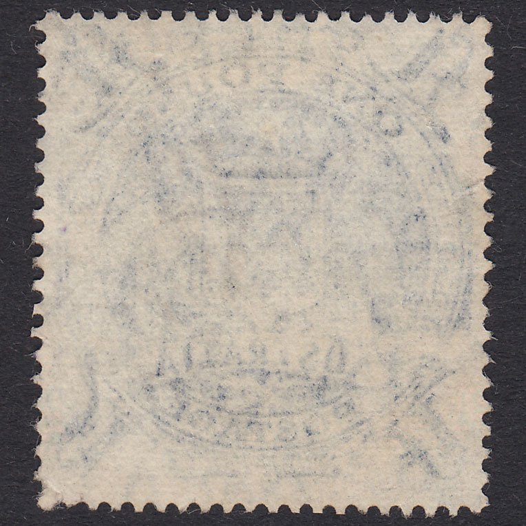 Additional view of stamp 18499