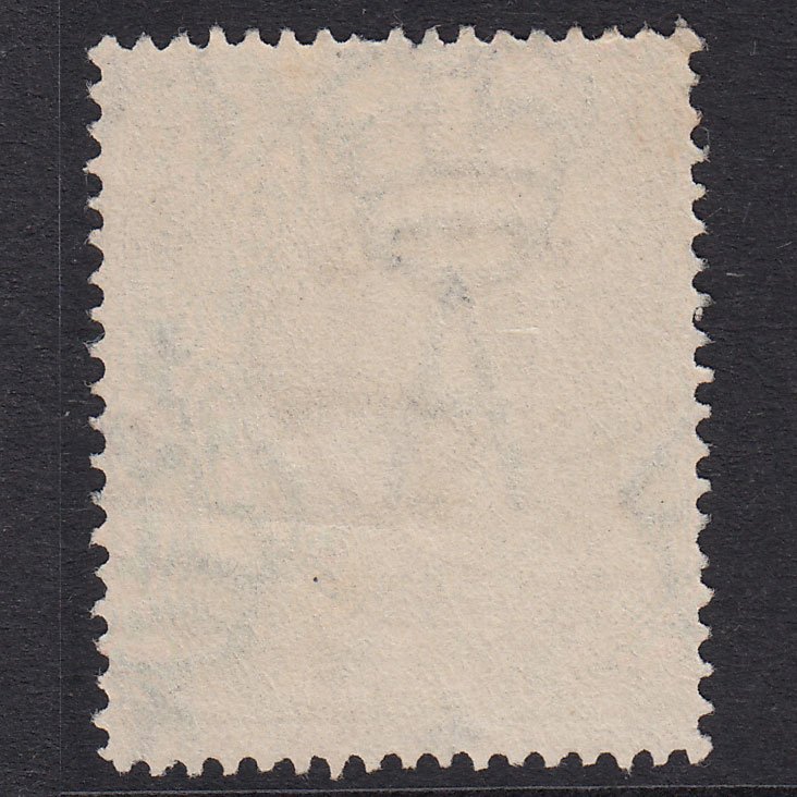 Additional view of stamp 18500