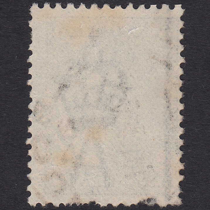 Additional view of stamp 18501