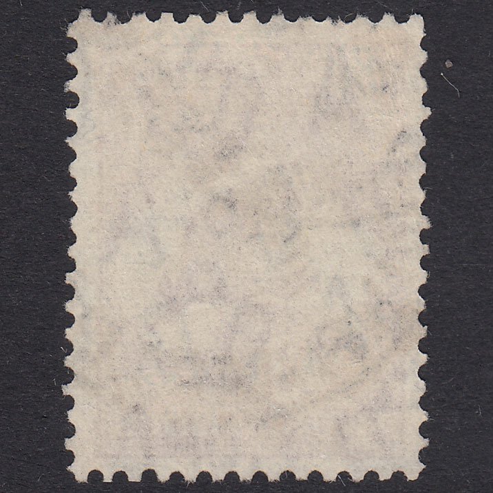 Additional view of stamp 18502