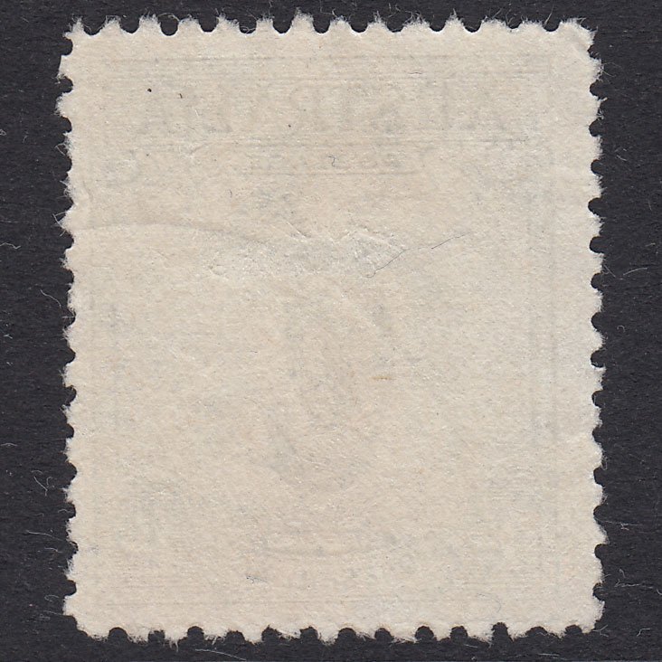 Additional view of stamp 18510