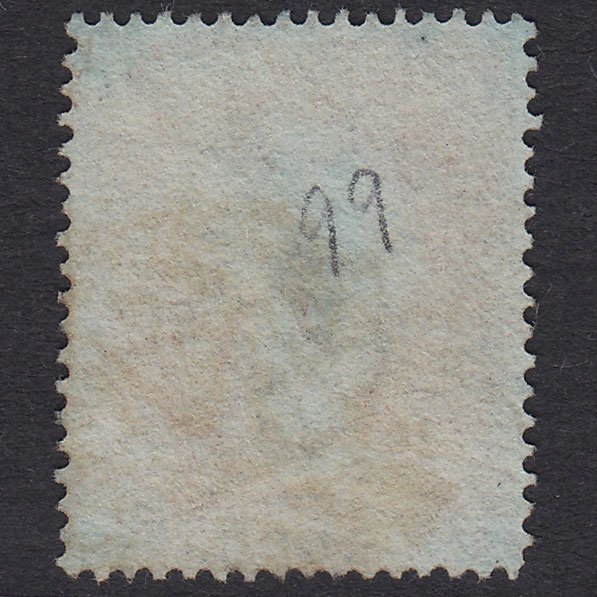 Additional view of stamp 18513