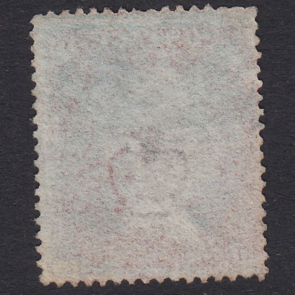Additional view of stamp 18514