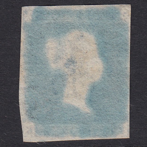 Additional view of stamp 18515