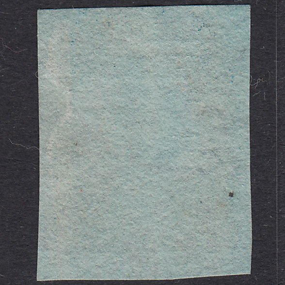 Additional view of stamp 18517