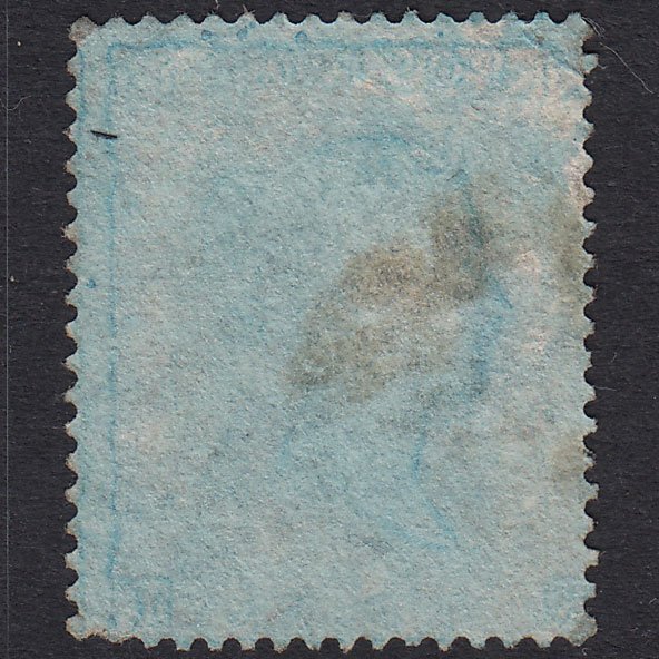Additional view of stamp 18518