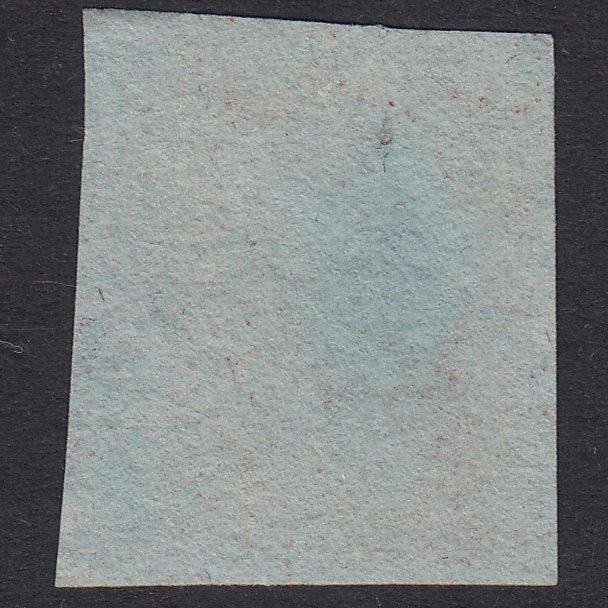 Additional view of stamp 18521