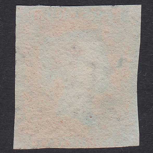 Additional view of stamp 18524