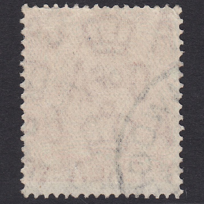 Additional view of stamp 18487