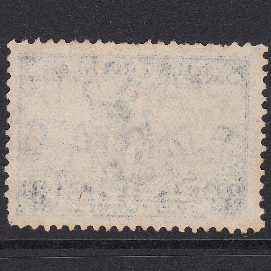 Additional view of stamp 18489