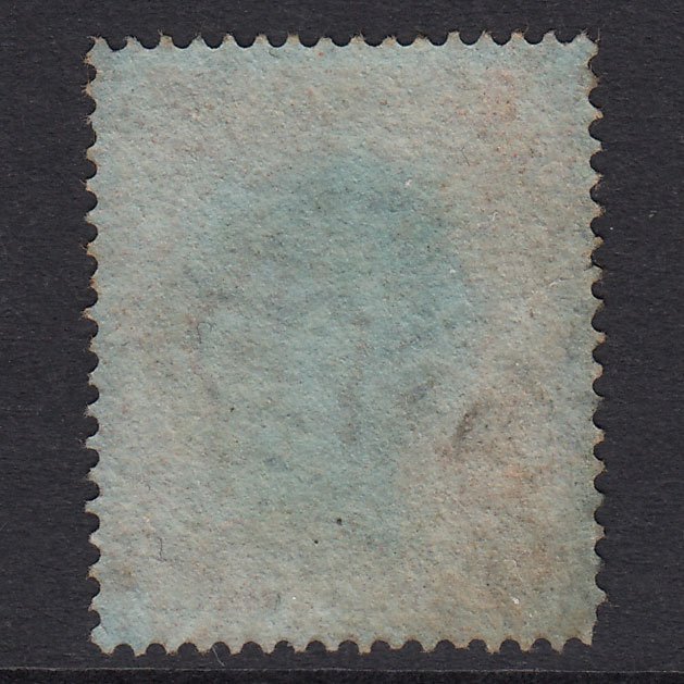 Additional view of stamp 21012