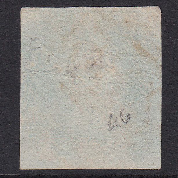 Additional view of stamp 21013