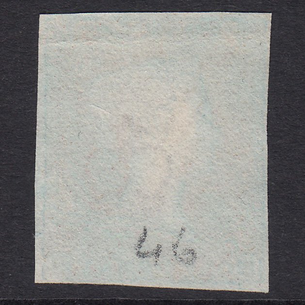 Additional view of stamp 21019