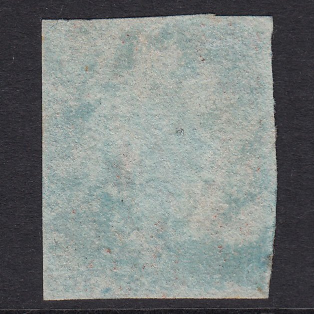 Additional view of stamp 21021