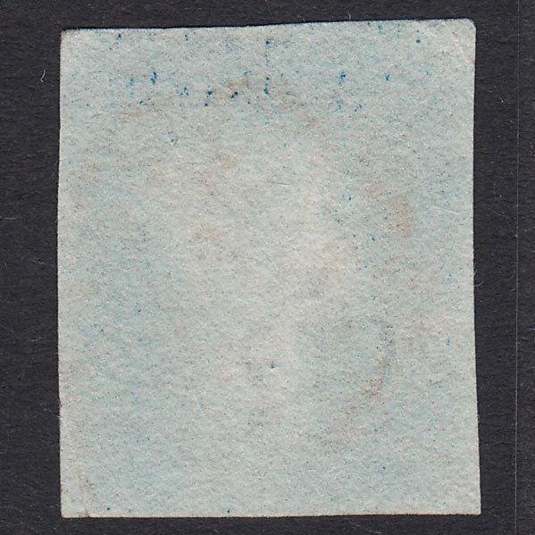 Additional view of stamp 21022