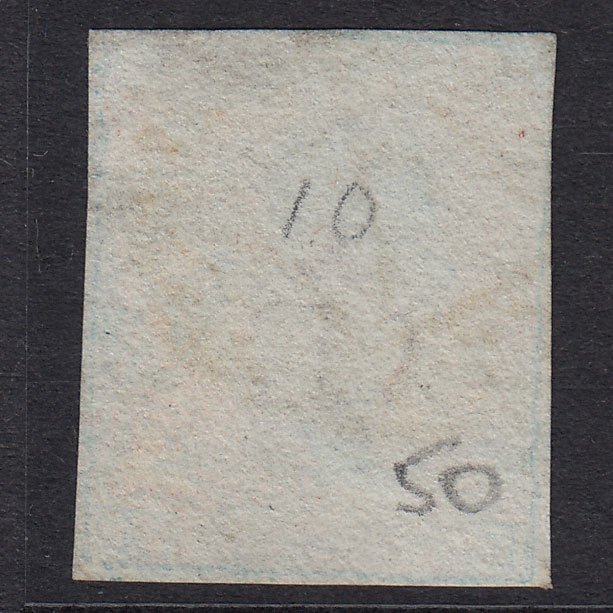 Additional view of stamp 21023