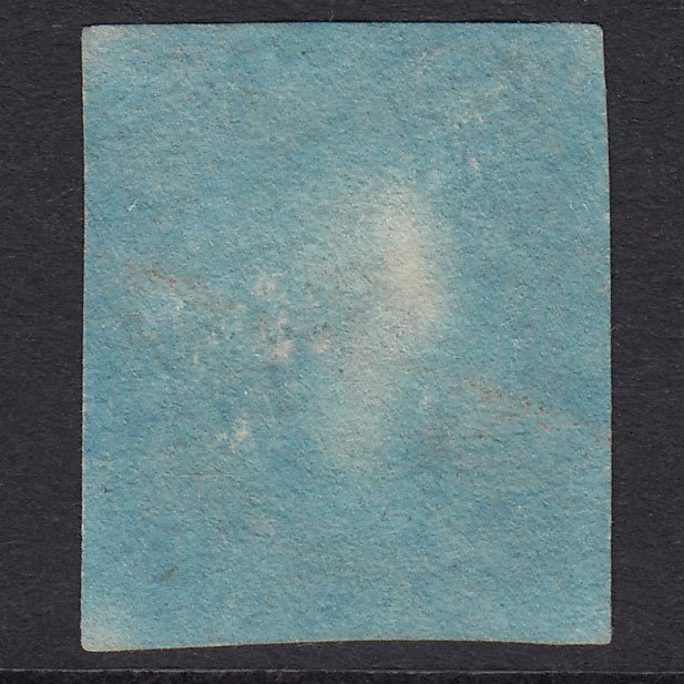 Additional view of stamp 21026