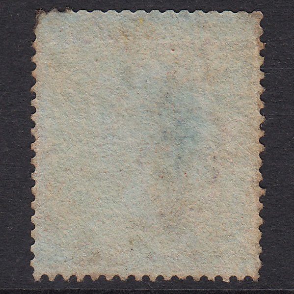 Additional view of stamp 21027