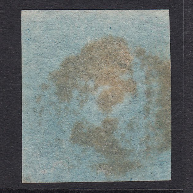 Additional view of stamp 21029