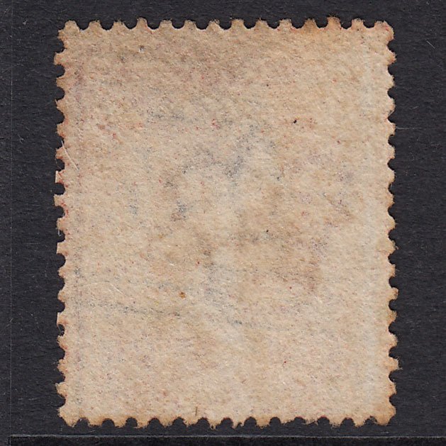 Additional view of stamp 21030