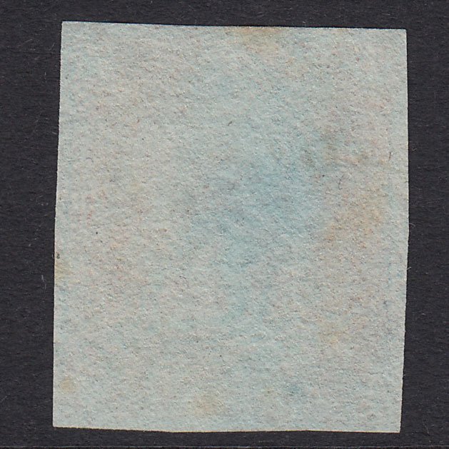 Additional view of stamp 21032