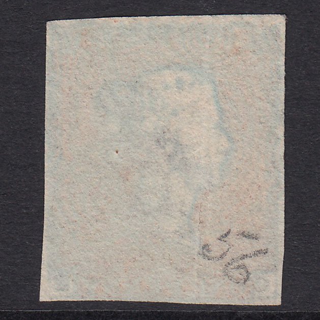 Additional view of stamp 21033