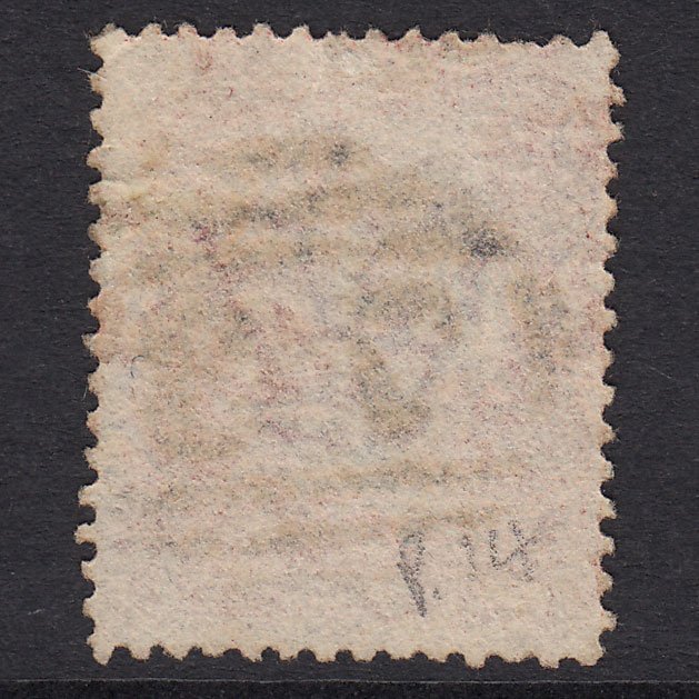 Additional view of stamp 21034