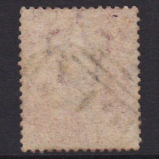 Additional view of stamp 21035