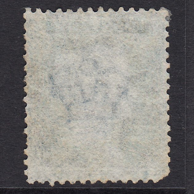 Additional view of stamp 21036