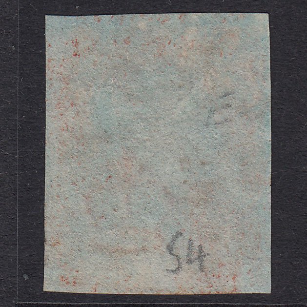 Additional view of stamp 21037
