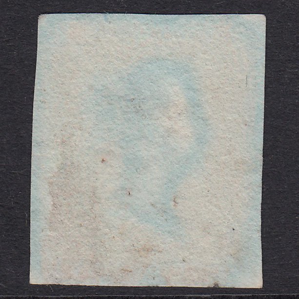 Additional view of stamp 21038