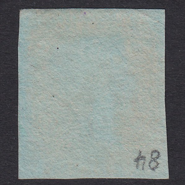 Additional view of stamp 21040