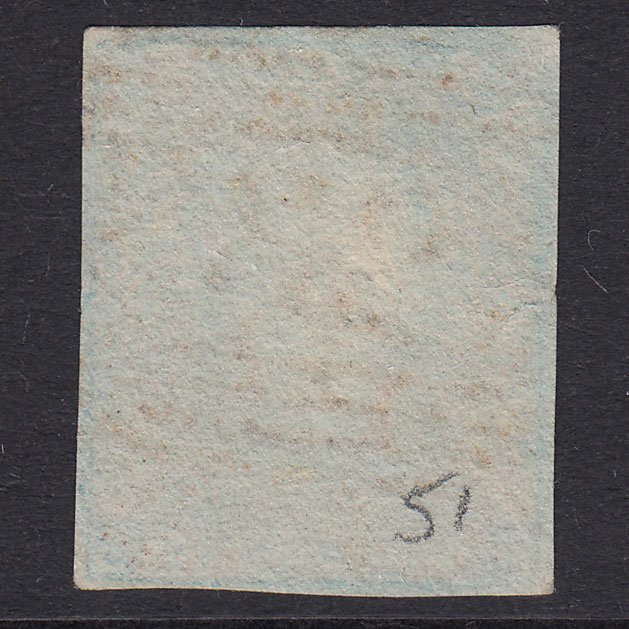 Additional view of stamp 21004