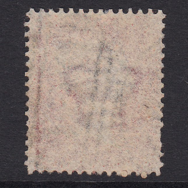 Additional view of stamp 21041