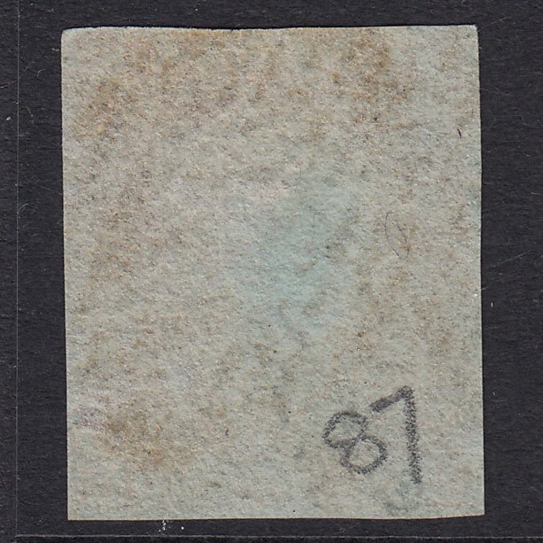 Additional view of stamp 21044