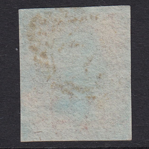 Additional view of stamp 21045