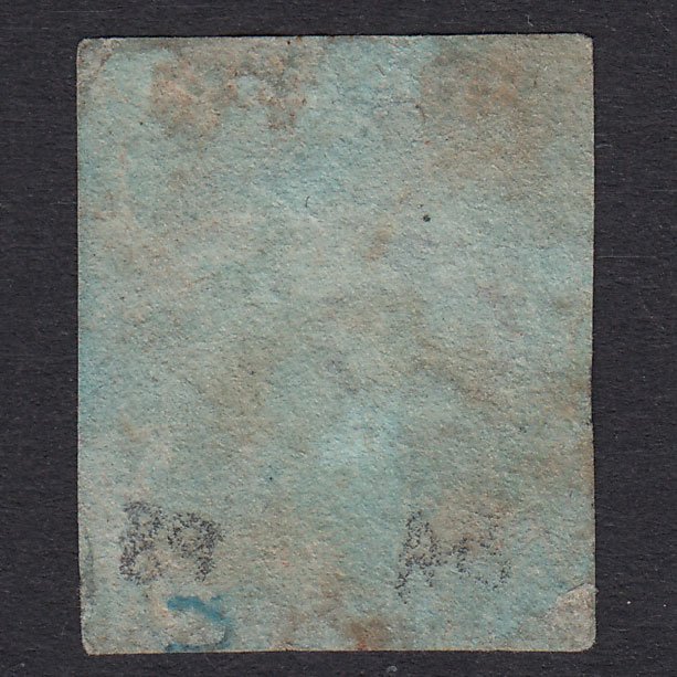 Additional view of stamp 21048