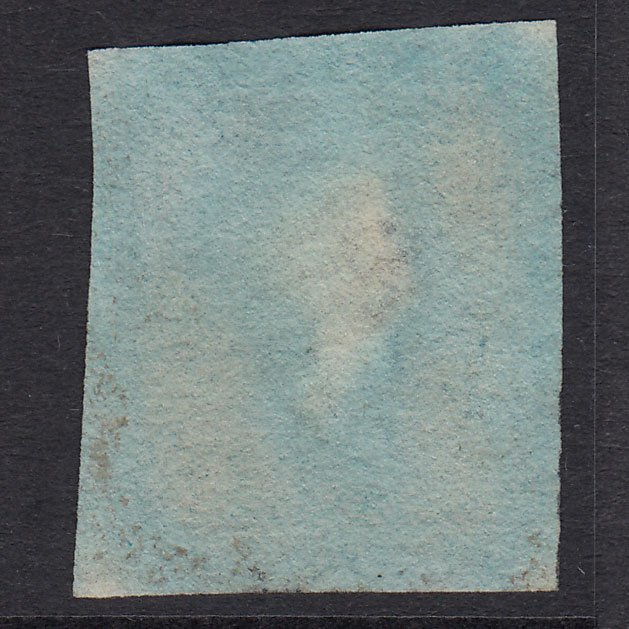 Additional view of stamp 21050