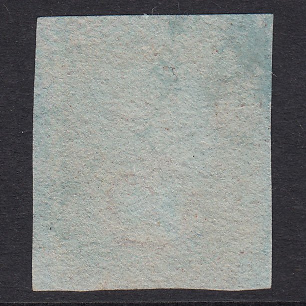 Additional view of stamp 21007