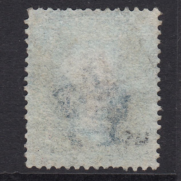 Additional view of stamp 21008