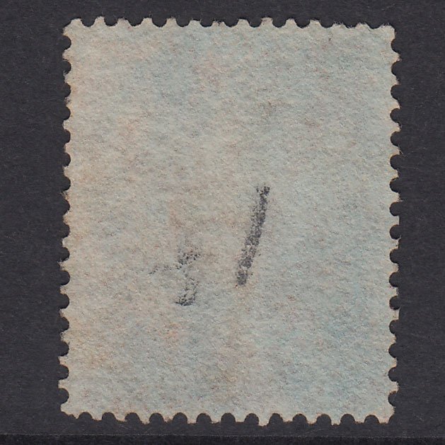 Additional view of stamp 22433