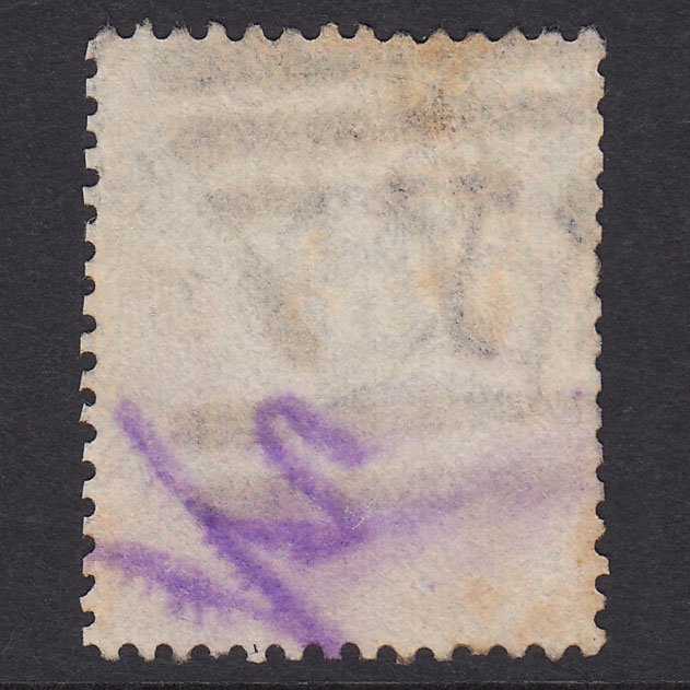 Additional view of stamp 22435