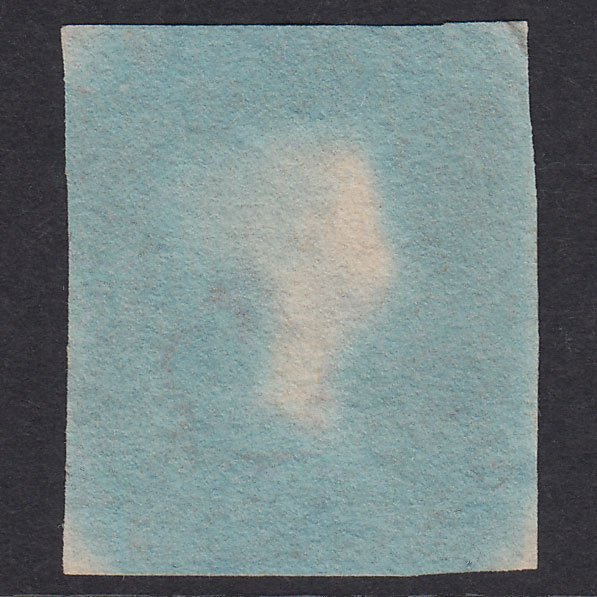 Additional view of stamp 22438