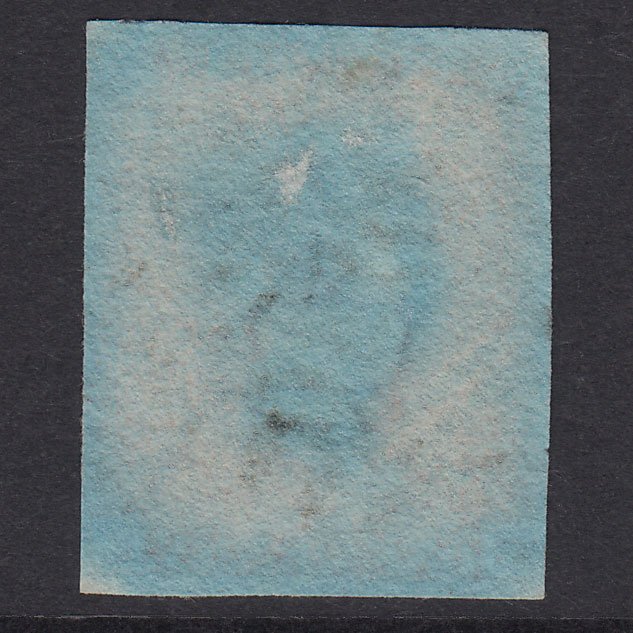 Additional view of stamp 22439
